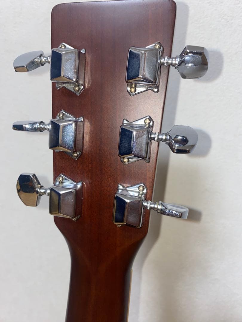 値下！Three S 70頃ビンテージbySuzuki かなりの美品‼️