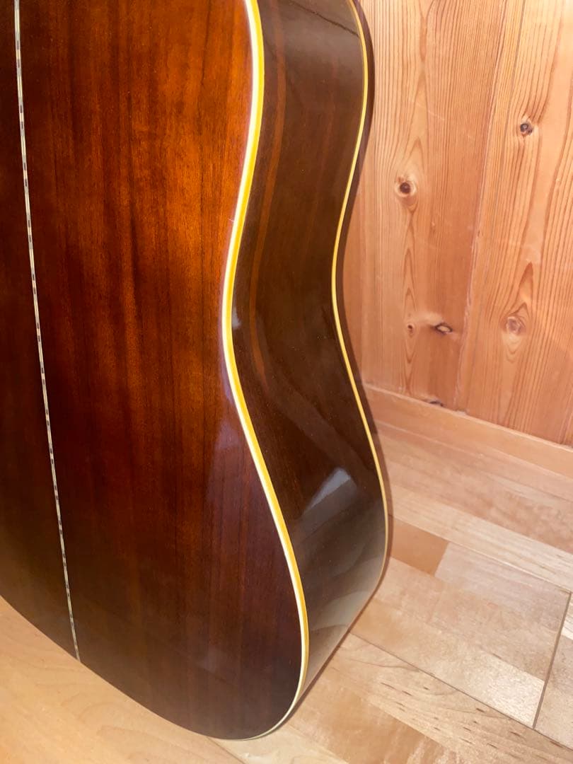 値下！Three S 70頃ビンテージbySuzuki かなりの美品‼️