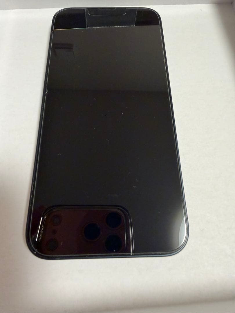 iPhone13 256GB 動作確認済み