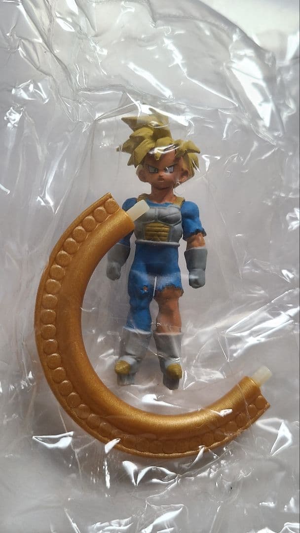 【新品未開封】ドラカプ ヒーロー親子 究極のレベルアップ