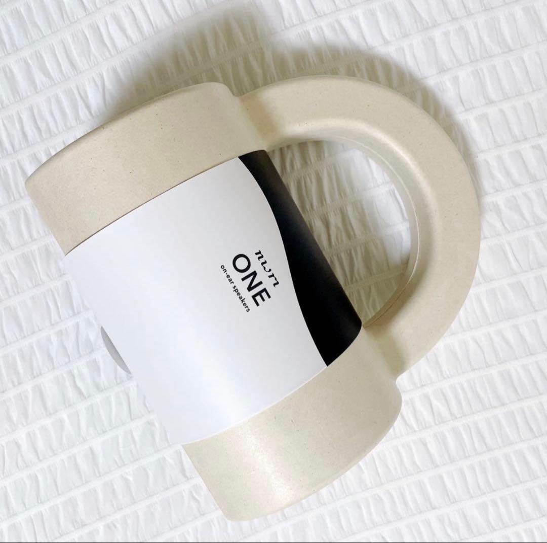 nwm ONE ライトグレイ　即購入⭕️ 値下げ交渉⭕️コメント要望なるべく答えます