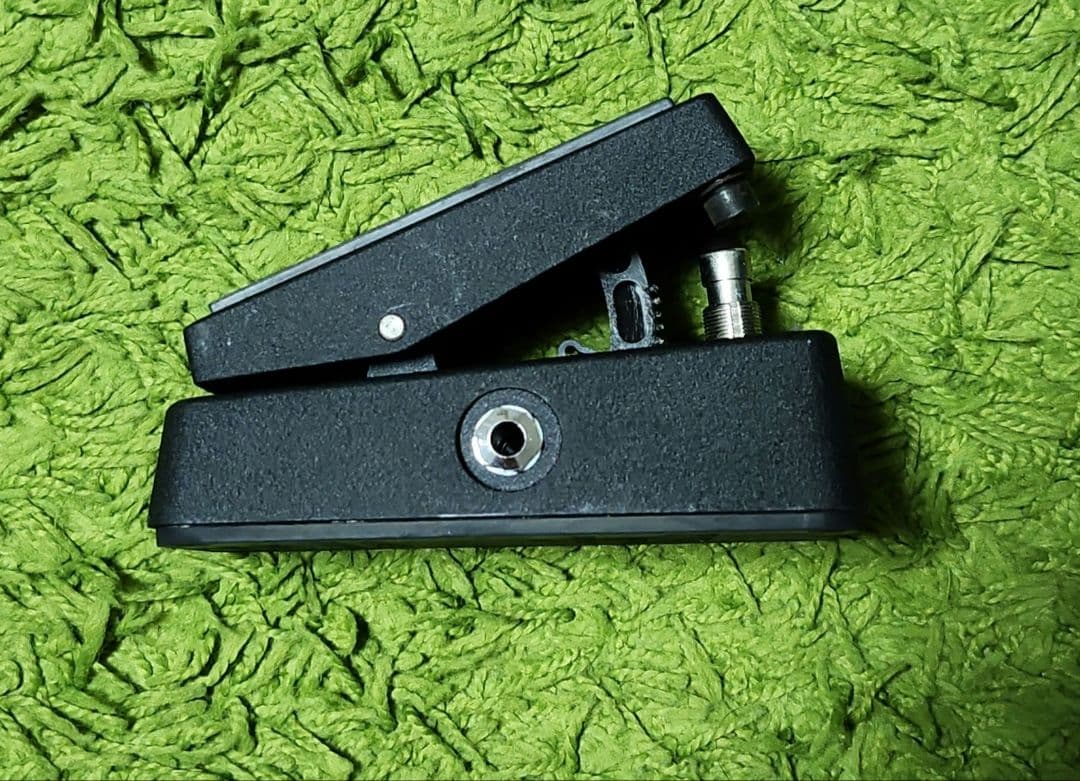 Crybaby Mini Wah ワウペダル