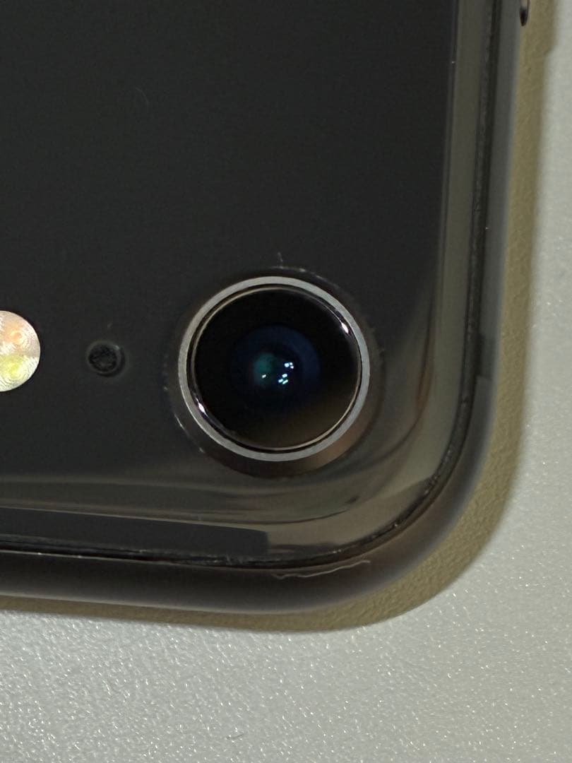 Apple iPhone 8 64GB スペースグレー