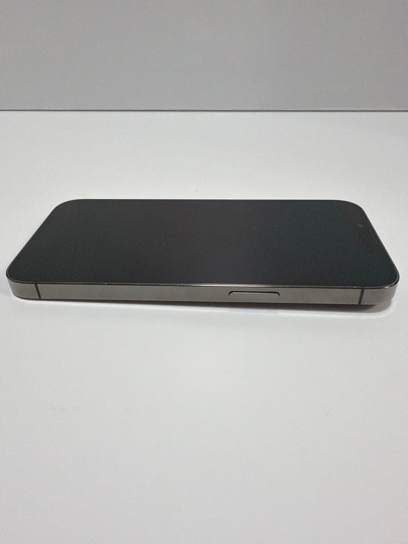 ジャンク品【iPhone 13 Pro 256GB】本体 利用制限〇 黒系