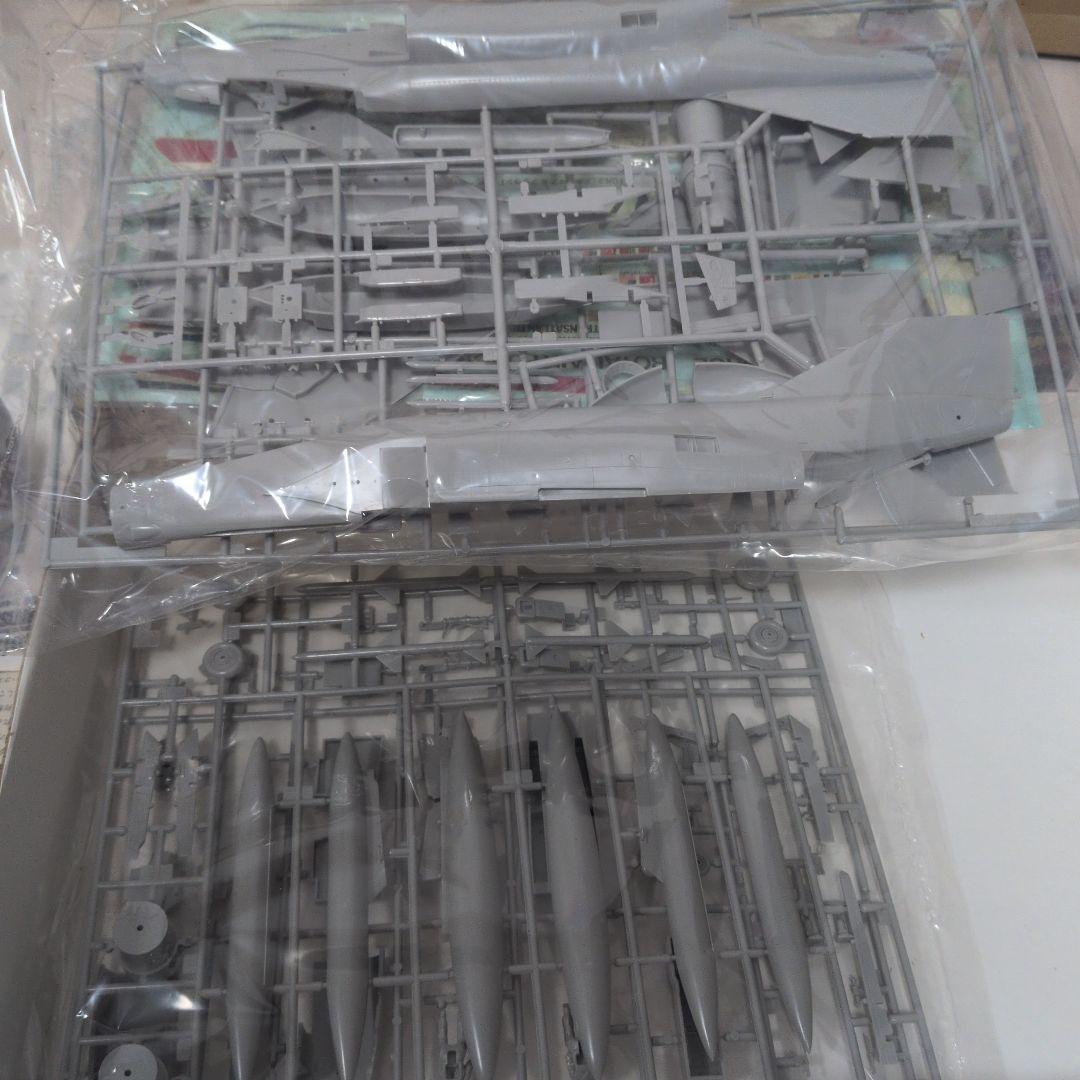 【絶版】HASEGAWAプラモセット