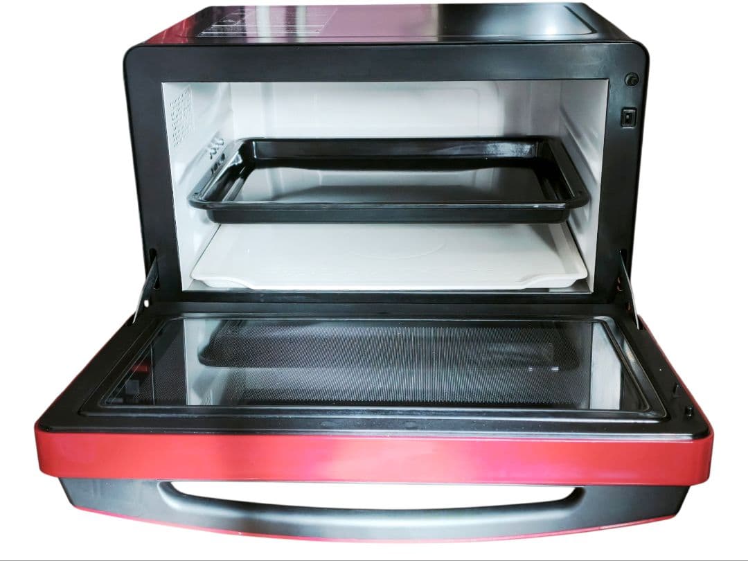 2021年製 高年式 美品 日立 MRO-S8Y 動作確認済み