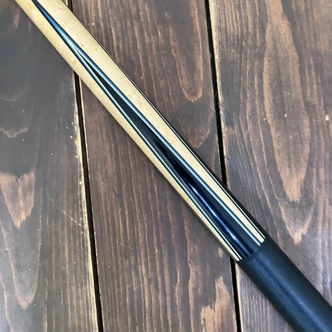 ADAM　アダム　キュー　Predator　プレデター　314シャフト