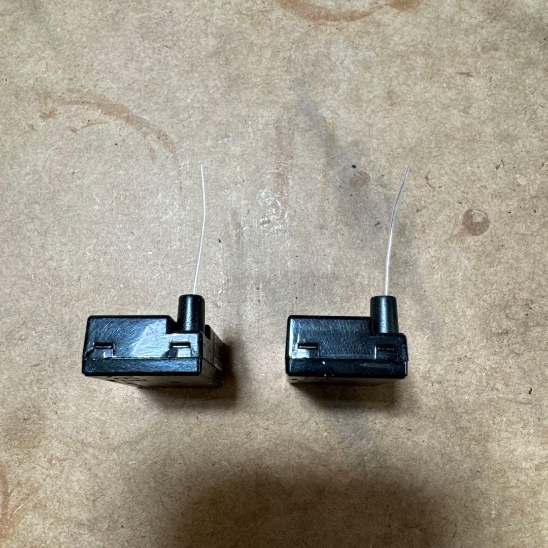 Futaba R334SBS-E　受信機　2個