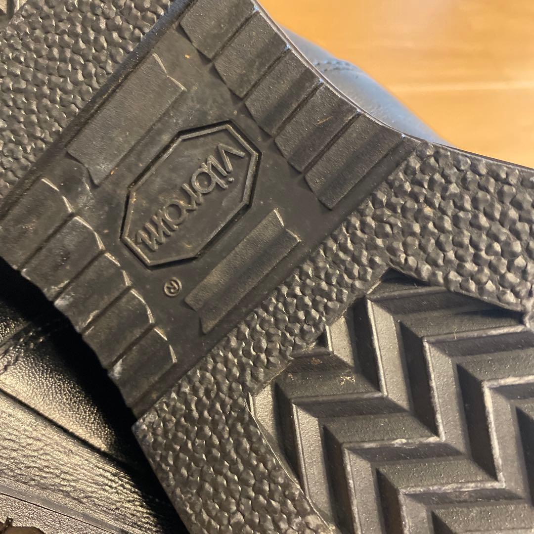 WELLCO (ウェルコ) SAFETY FLIGHT DECK ブーツ