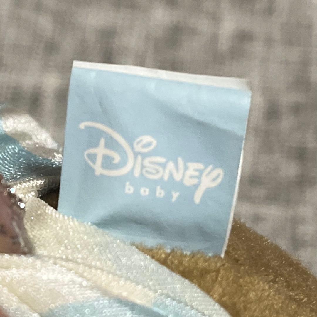 非売品❣️レア❣️入手困難❣️Disney babyミッキーマウスぬいぐるみ