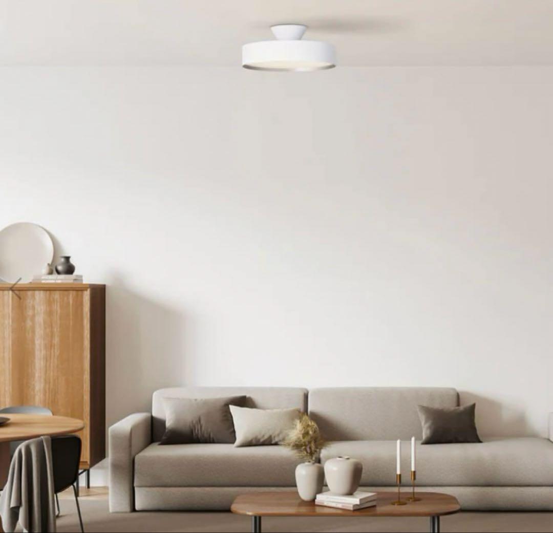 超美品　アートワークスタジオ　グロー　5000 ホワイト×ウッド12畳〜　木目