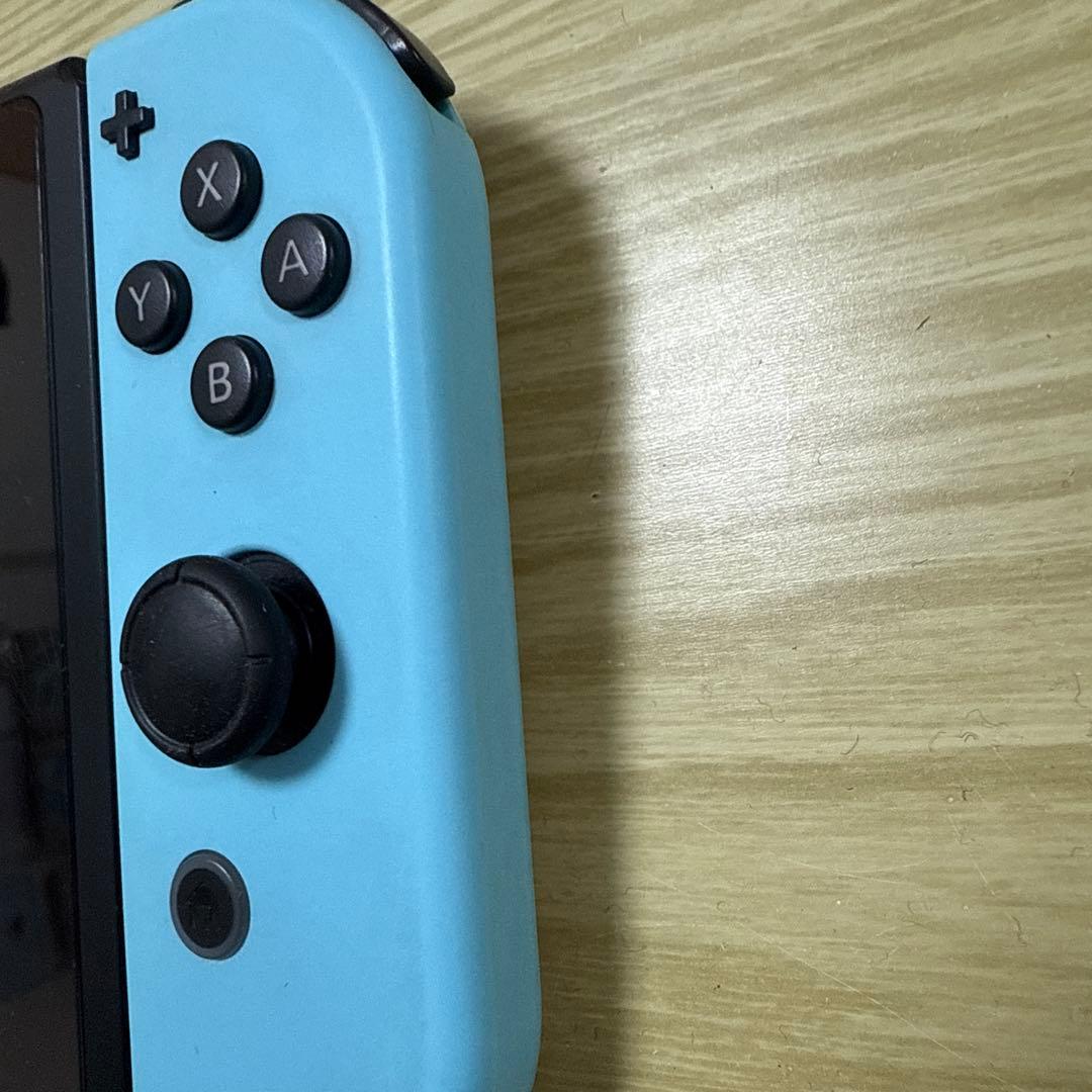 Nintendo Switch 本体 あつまれどうぶつの森