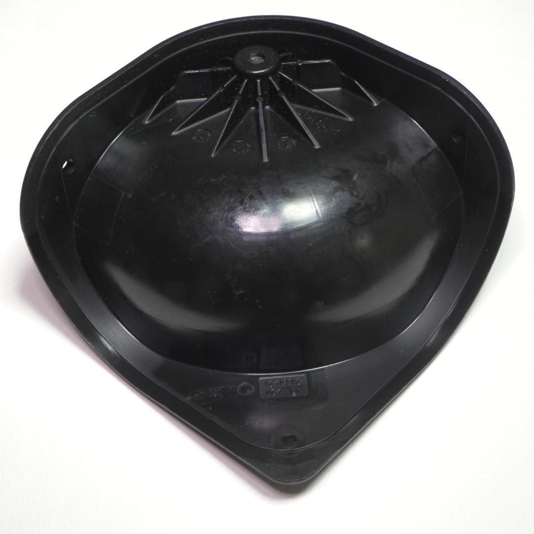 リモワ 64ミリマルチホイールハウジング　ブラック