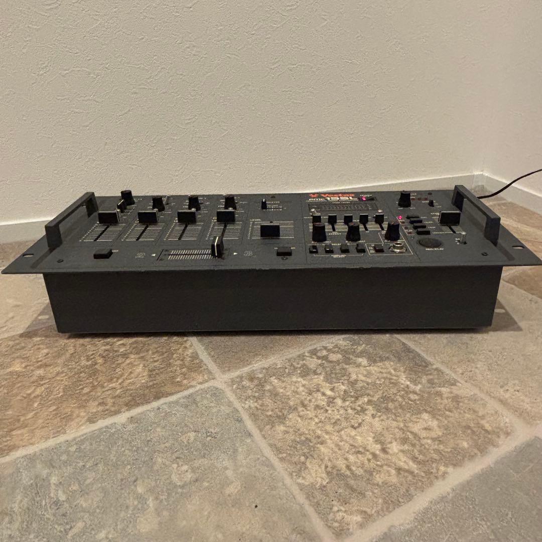 【希少！廃番！美品 】VESTAX PMC-15SL