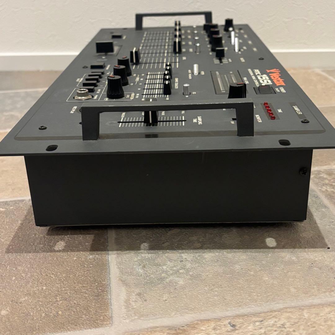 【希少！廃番！美品 】VESTAX PMC-15SL