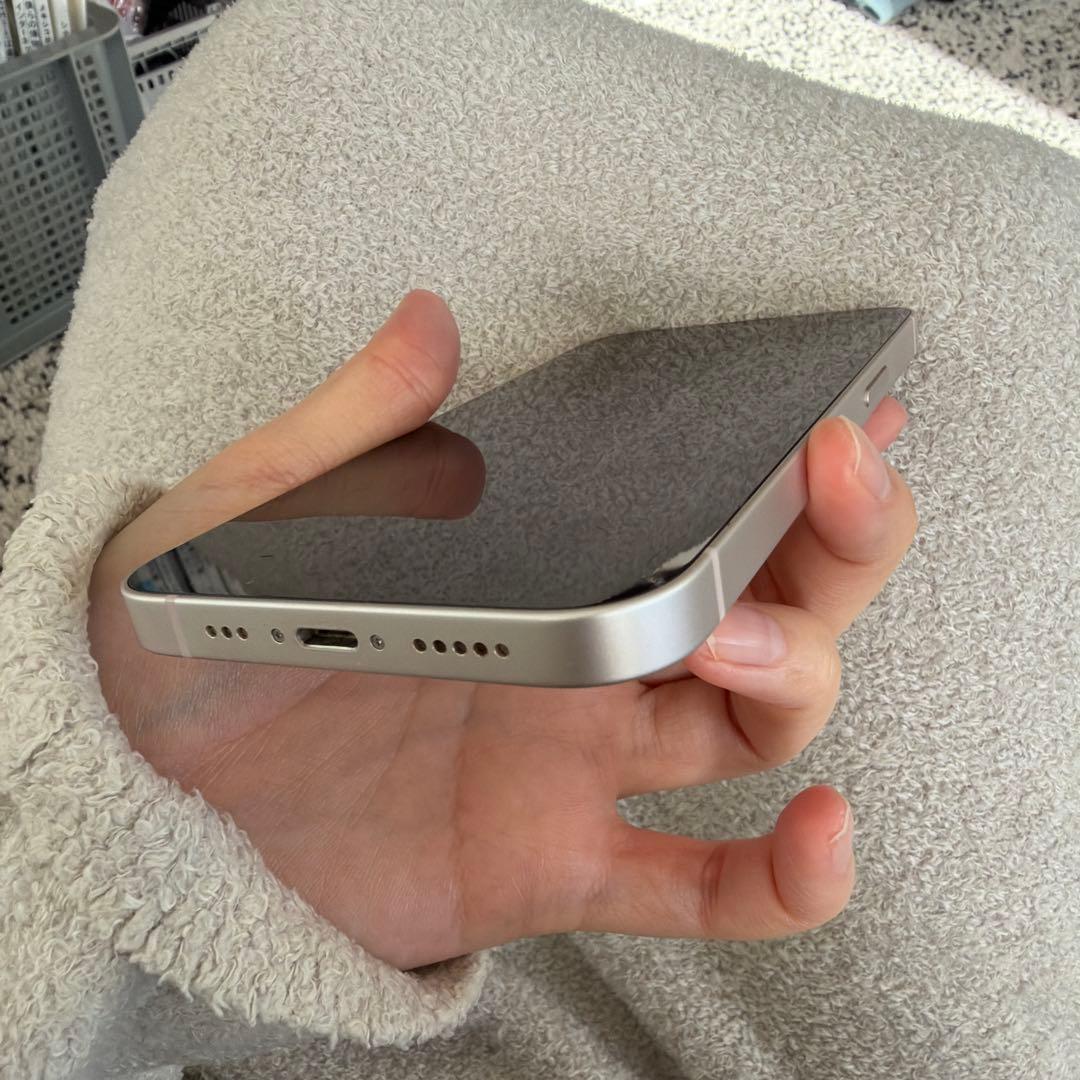 Apple iPhone 13 ピンク