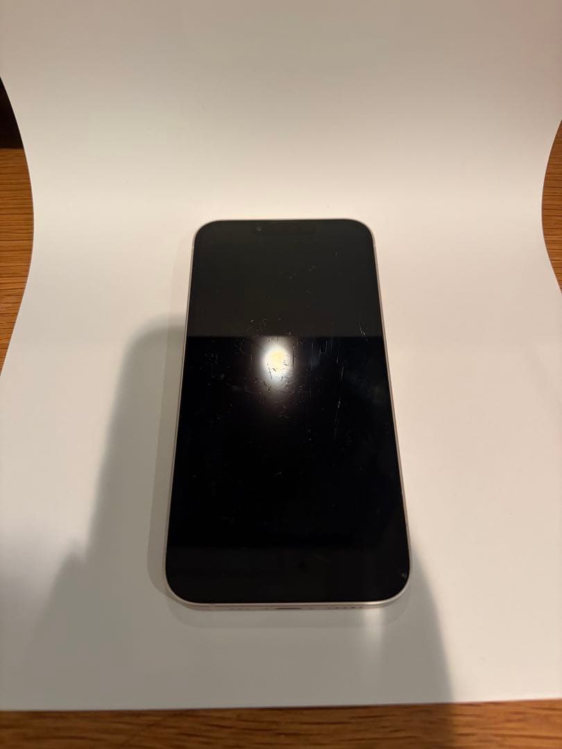 Apple iPhone 13 ピンク