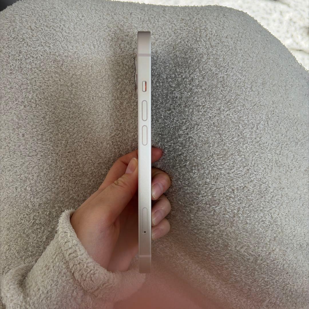 Apple iPhone 13 ピンク