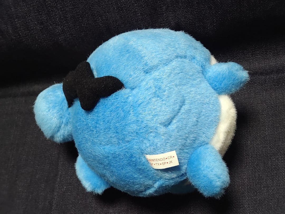 TOMY マリル ぬいぐるみ