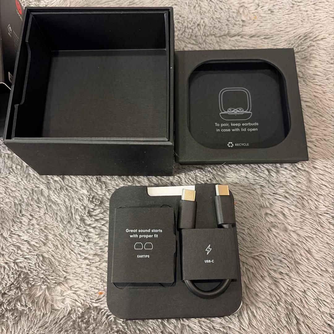 Beats Fit Pro ワイヤレスイヤホン 本体