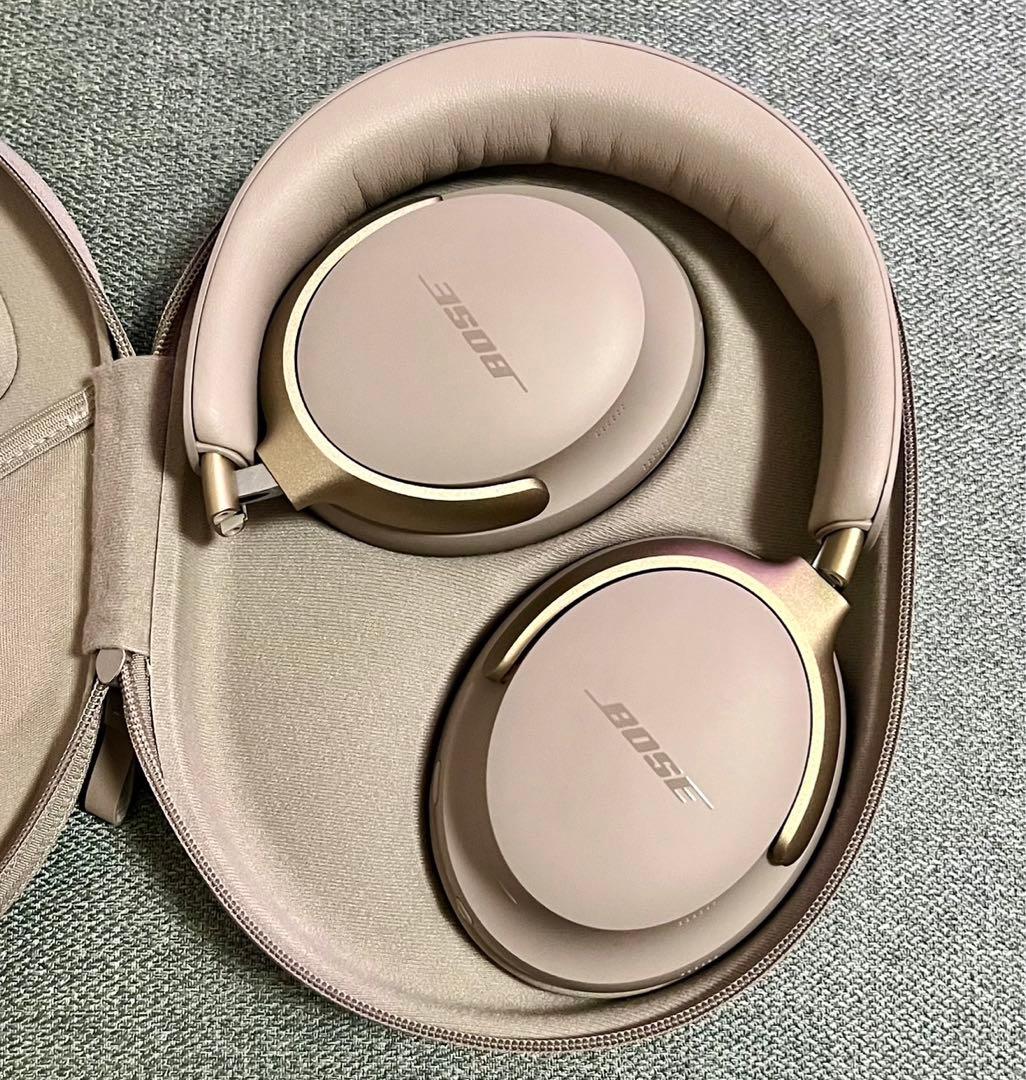 ヘッドホン Bose QuietComfort Ultra Headphones LE