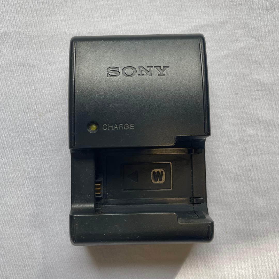 SONY α7ⅱ 標準レンズ付き【バッテリー4個付き】