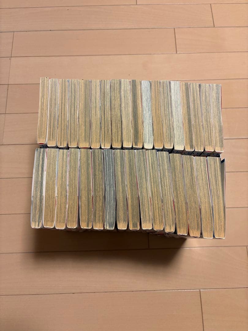 ナルト 全巻セット