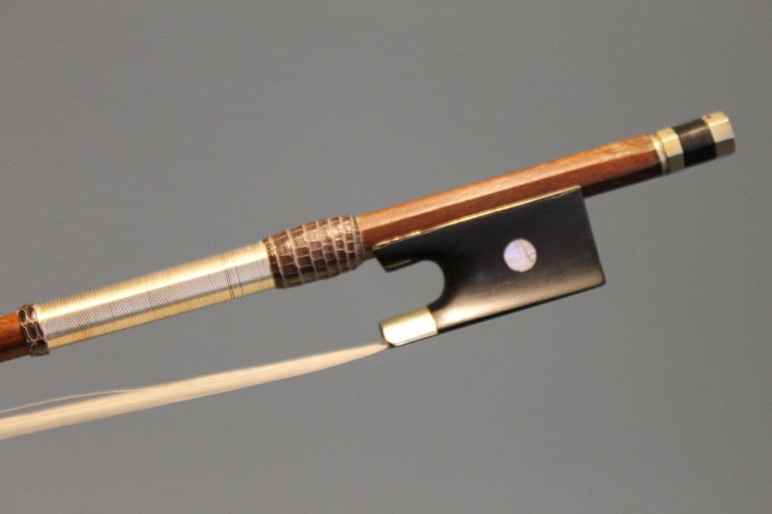 オールドバイオリン弓