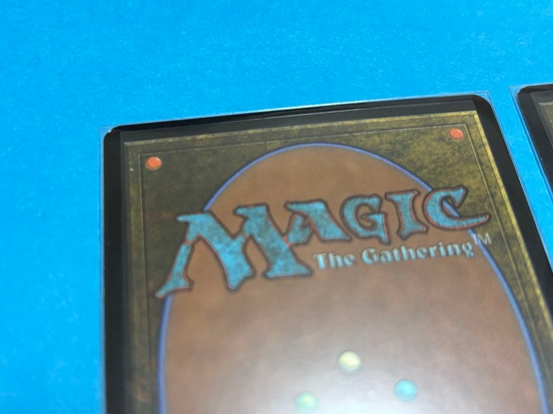 汚染された三角州 ONS英 サインド2枚