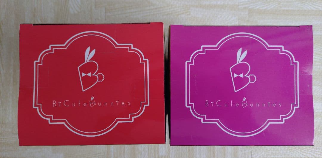 チェンソーマン BiCute Bunnies マキマ パワー フィギュア