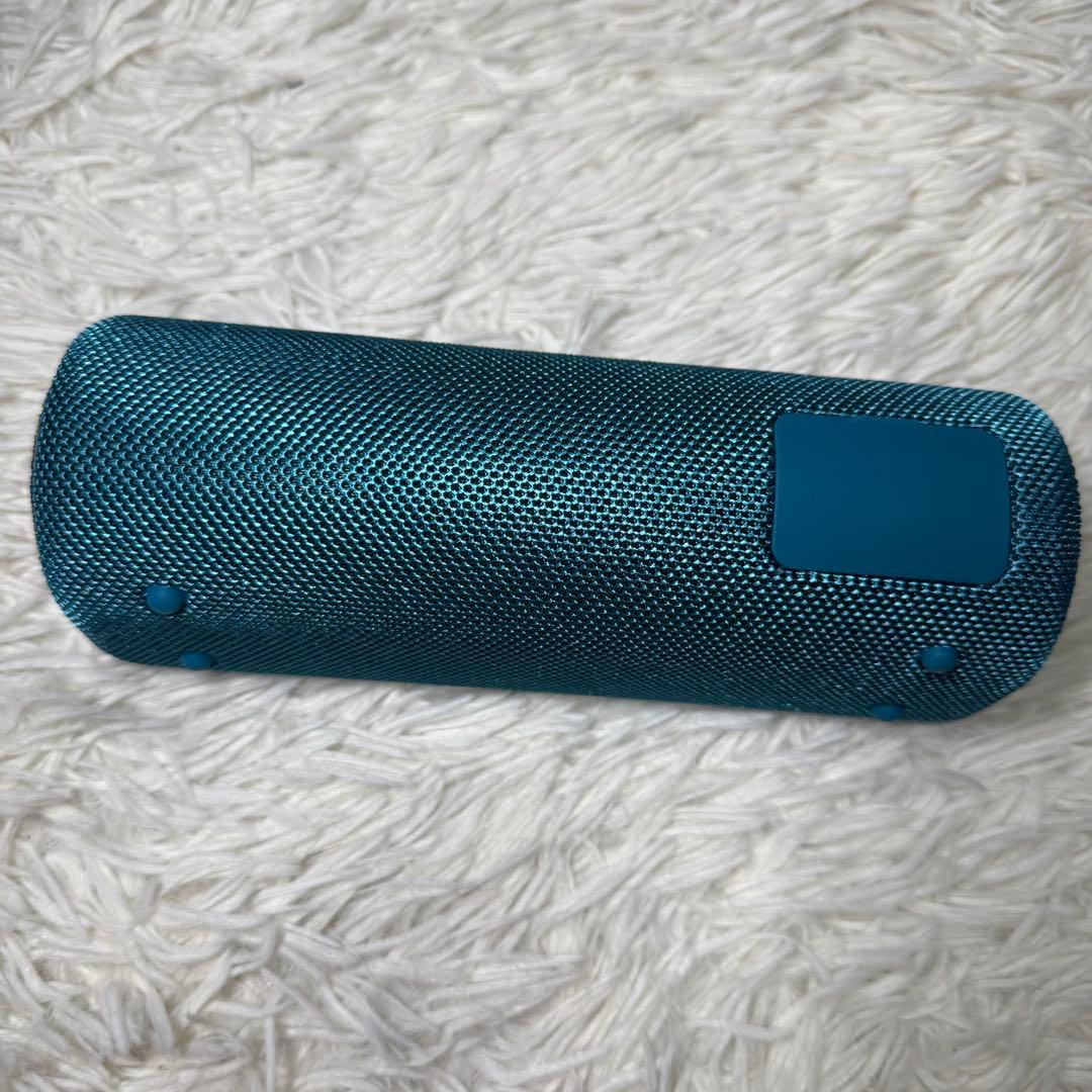 【極美品】SONY ワイヤレススピーカー SRS-XB31 EXTRA BASS