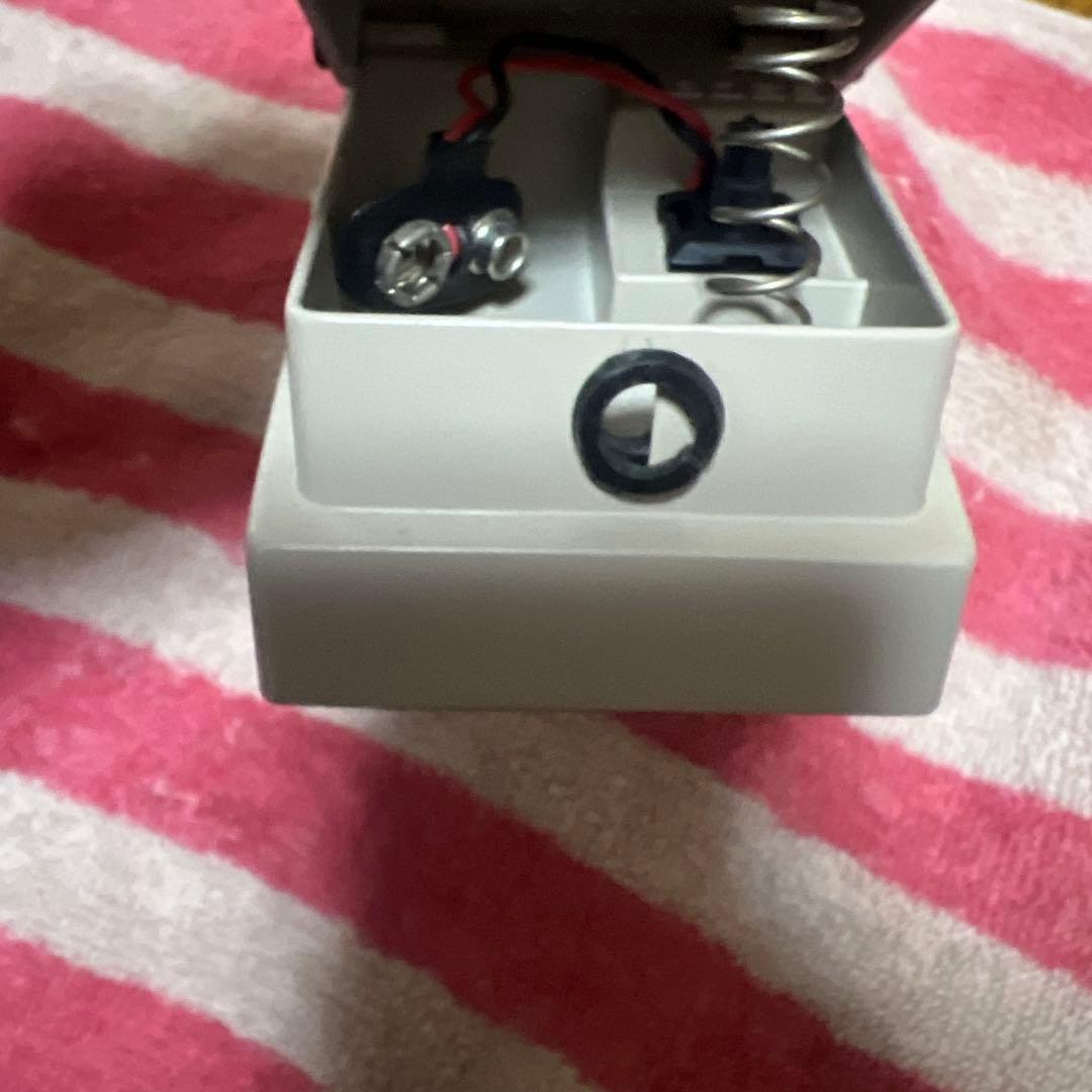 BOSS GE-7 イコライザー　台湾製