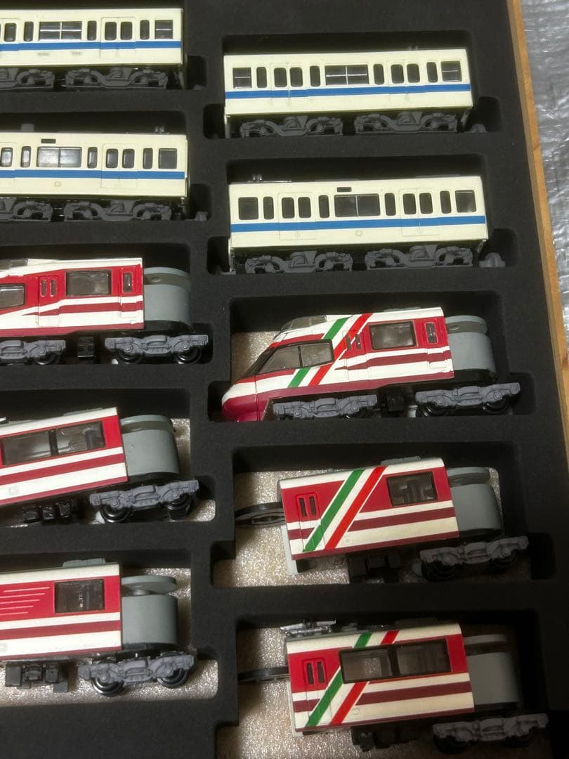 Bトレインショーティー　まとめ売り