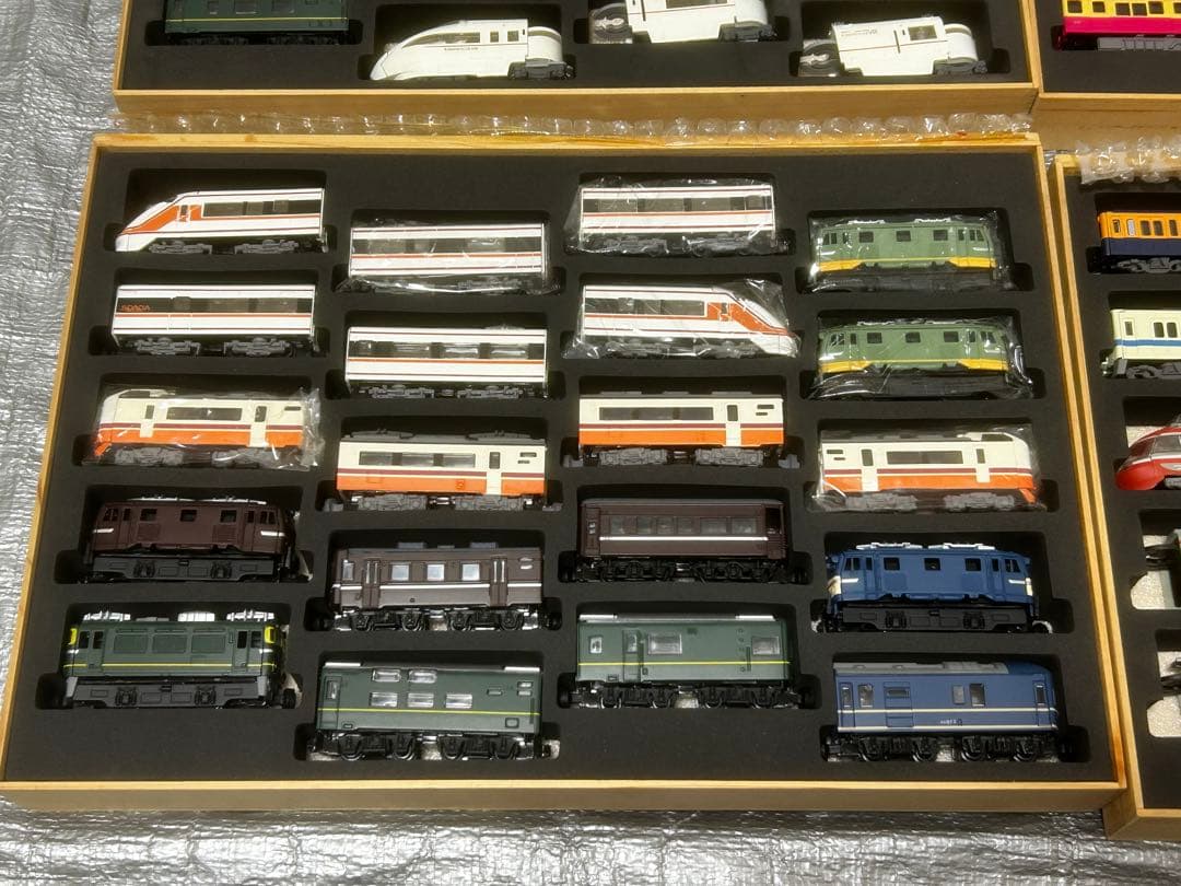 Bトレインショーティー　まとめ売り