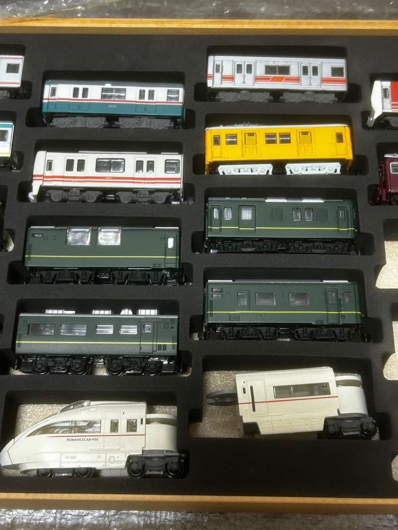 Bトレインショーティー　まとめ売り