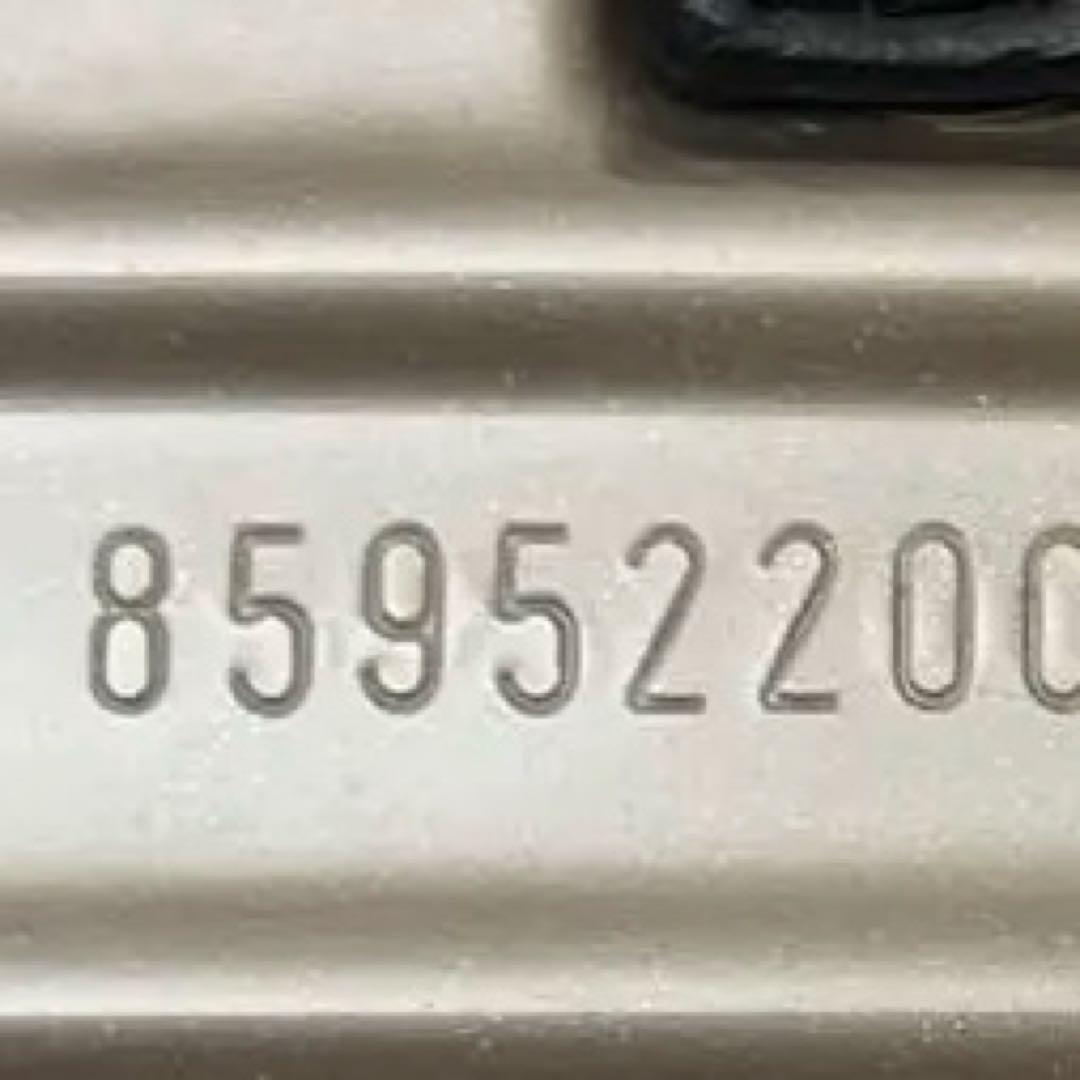 【極美品】RIMOWA SALSA リモワ サルサ 2輪32ℓクラス TSA付