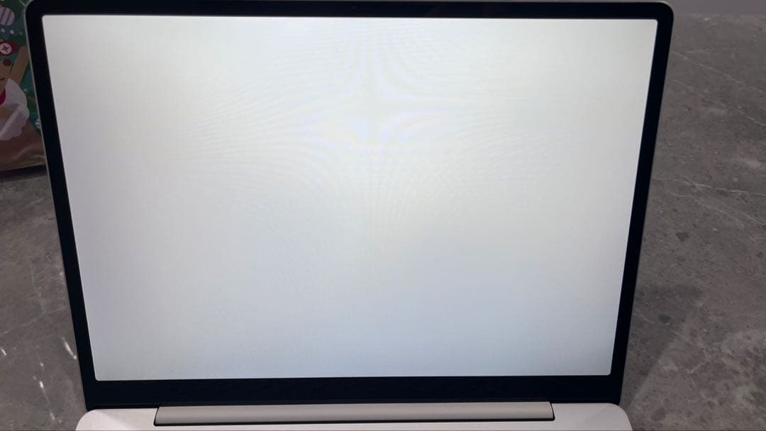 Windowsノート本体 Microsoft Surface LaptopGo i5/8GB/256GB