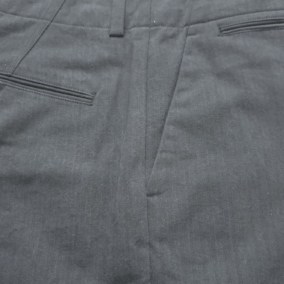 ✨未使用級✨UNION LAUNCH for Ron Herman パンツ　L