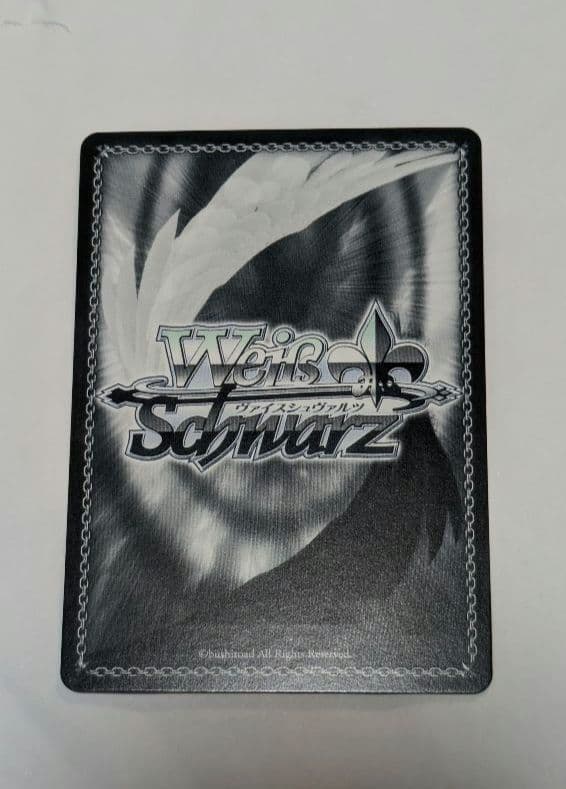 ア*ー様 ヴァイス バンドリ 10th 楽屋へGO！ 市ヶ谷有咲 SP サイン入