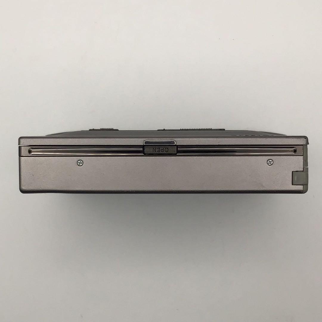 AIWA HS-PL50 シルバー アイワ カセットプレーヤー カセットボーイ