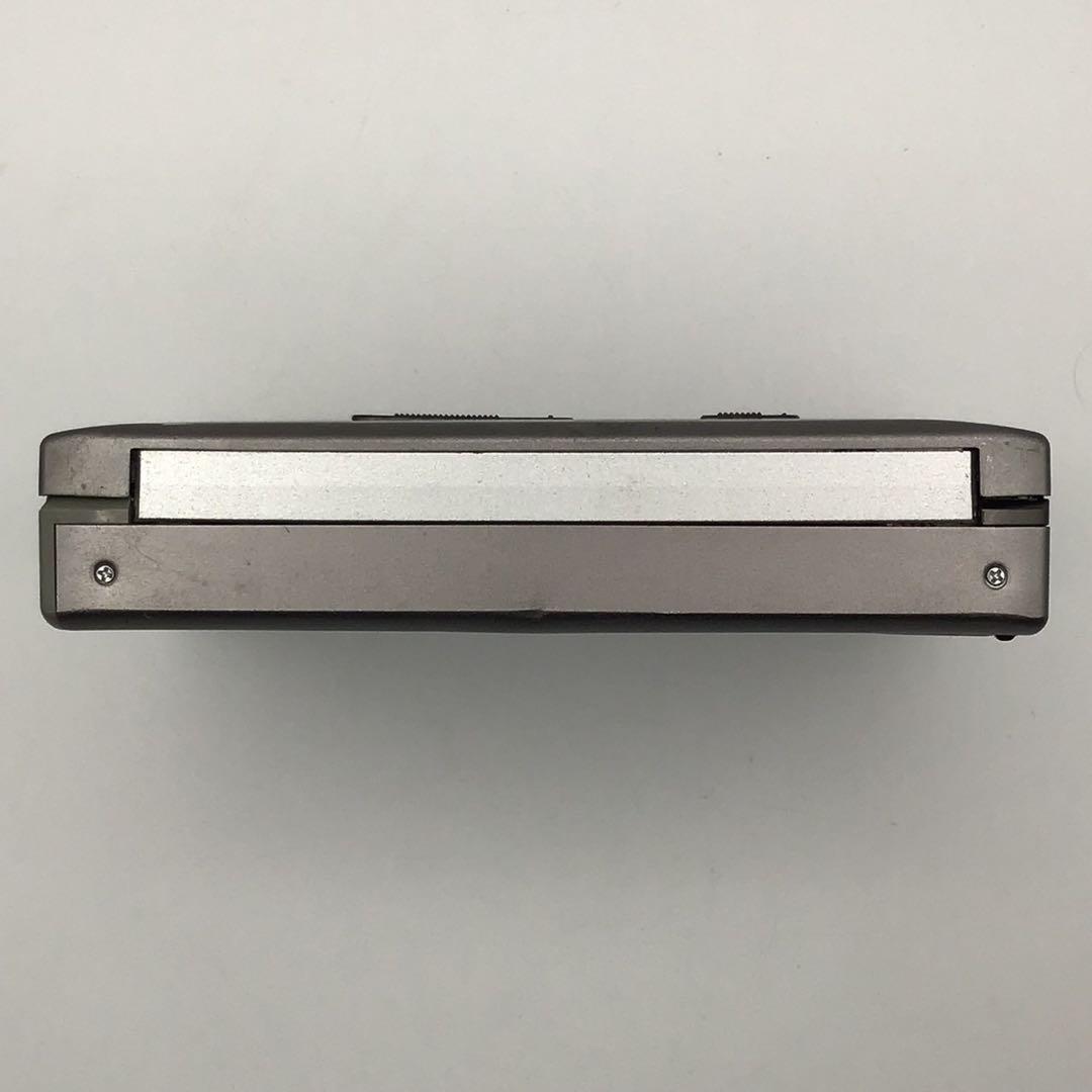 AIWA HS-PL50 シルバー アイワ カセットプレーヤー カセットボーイ