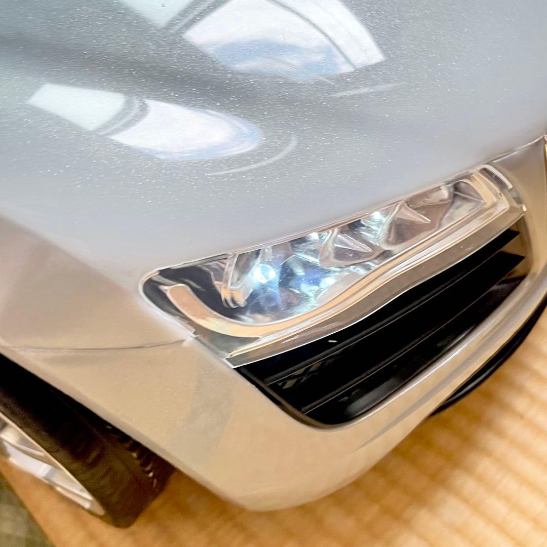 【動作確認済み】アウディ 電動自動車 Audi R8 Spyder シルバー