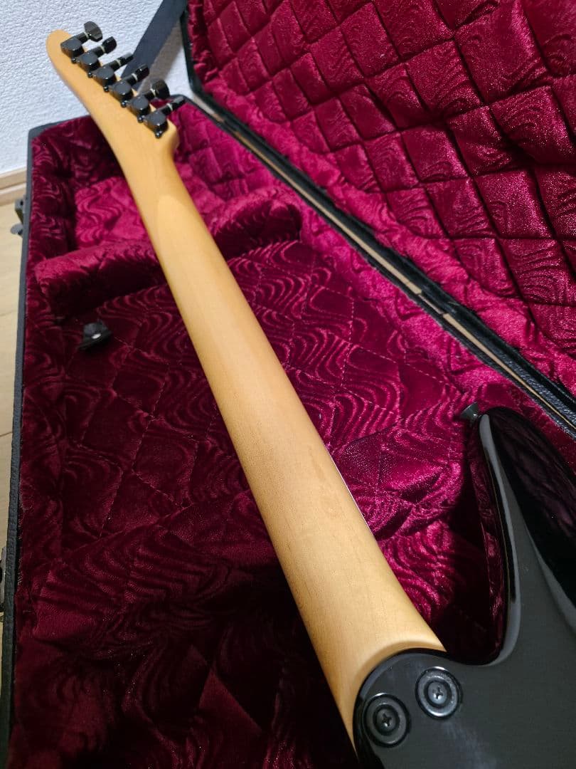 ​【激レア・極美品】YAMAHA MG-MIII 松本孝弘 Coffinケース付