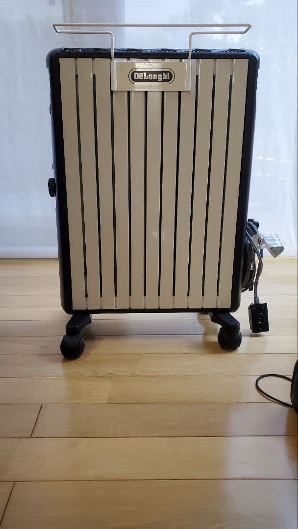 DeLonghi MDHU15 オイルヒーター