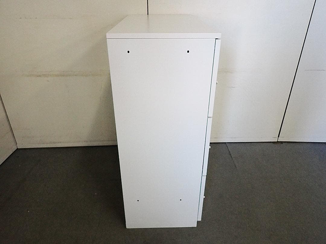 引取限定　プラス　6人用パーソナルロッカー　59-0128