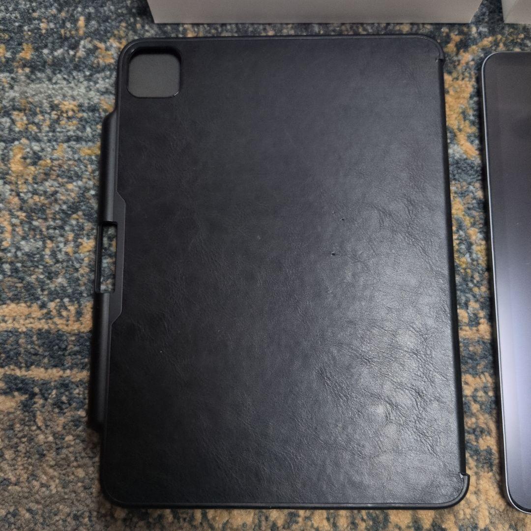 iPad Pro第2世代 128gb Apple Pencil 付属品