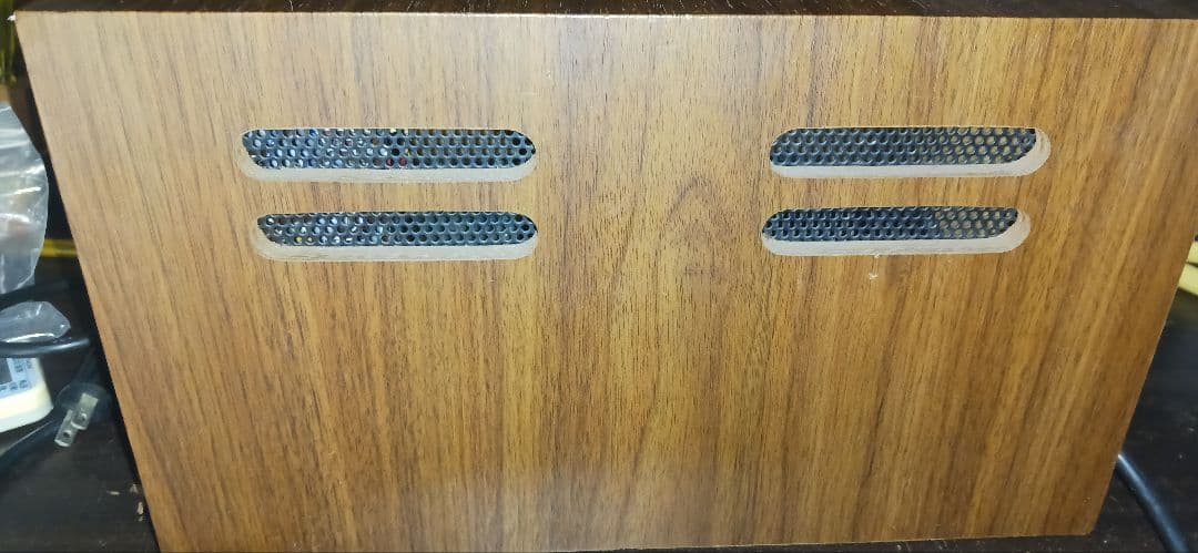 【ジャンク】Roland VX-33 ミキサー、アンプ