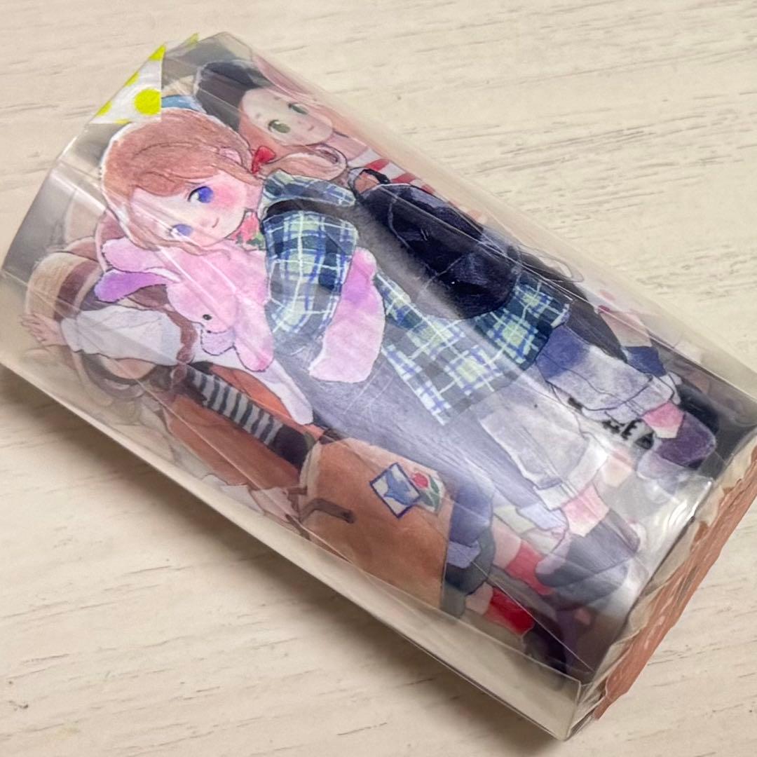 セール43 海外 PETテープ マスキングテープ