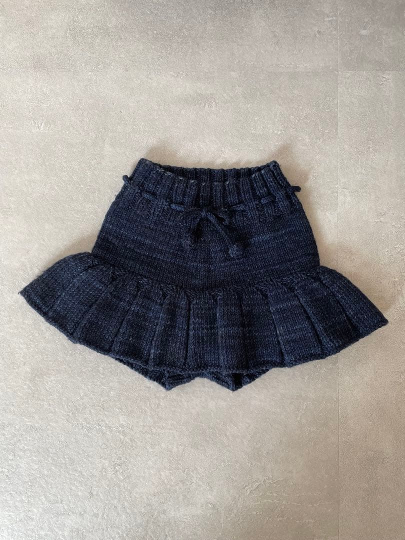 【misha and puff】 Skating Pond Skirt