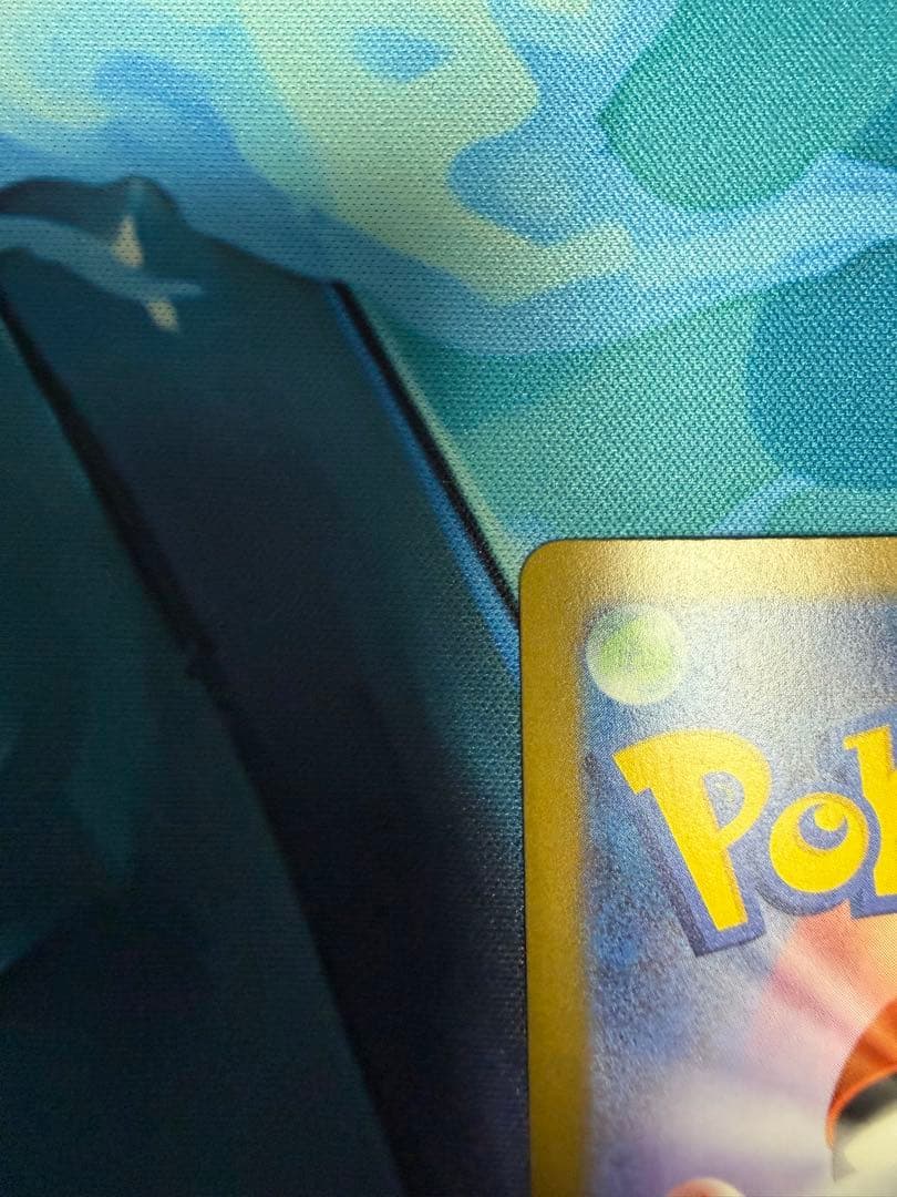 ミ*ー様 メガゲンガーex SAR 美品